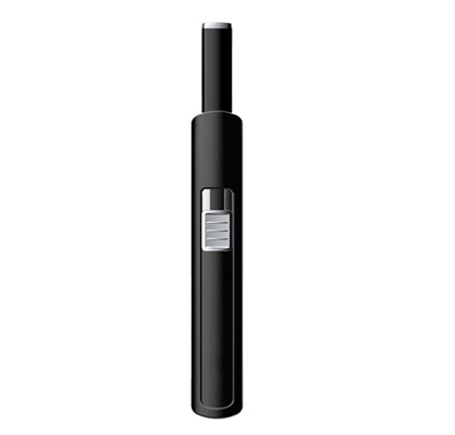 Metallic Utility Lighter